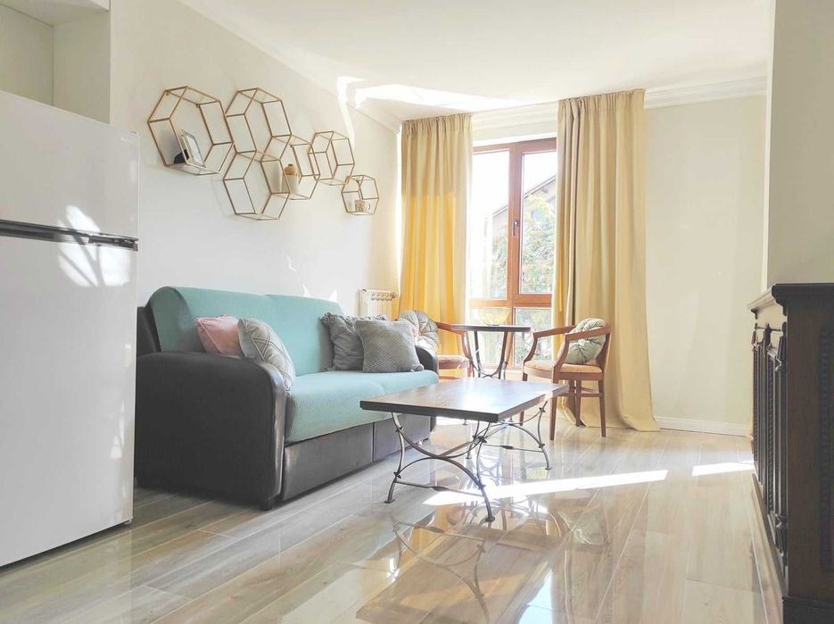 Дава се под наем Двустаен апартамент в София, Слатина - 70 кв.м за 479.4 € - Снимка #5