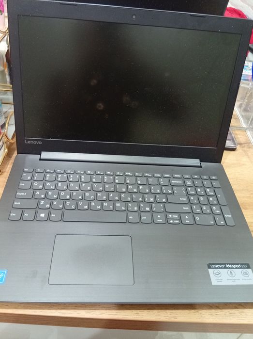 Lenovo IdeaPad 330-15IGM
