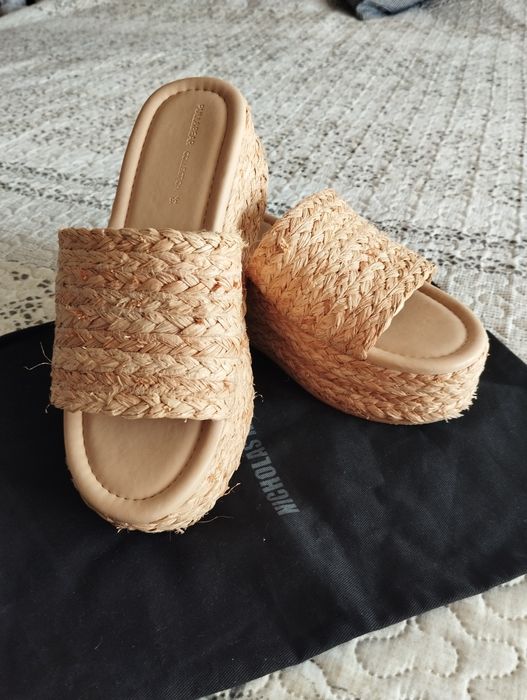 Pull and bear платформи като нови