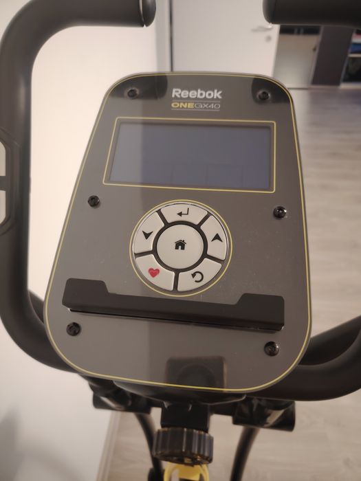 Bicicleta eliptica Reebok