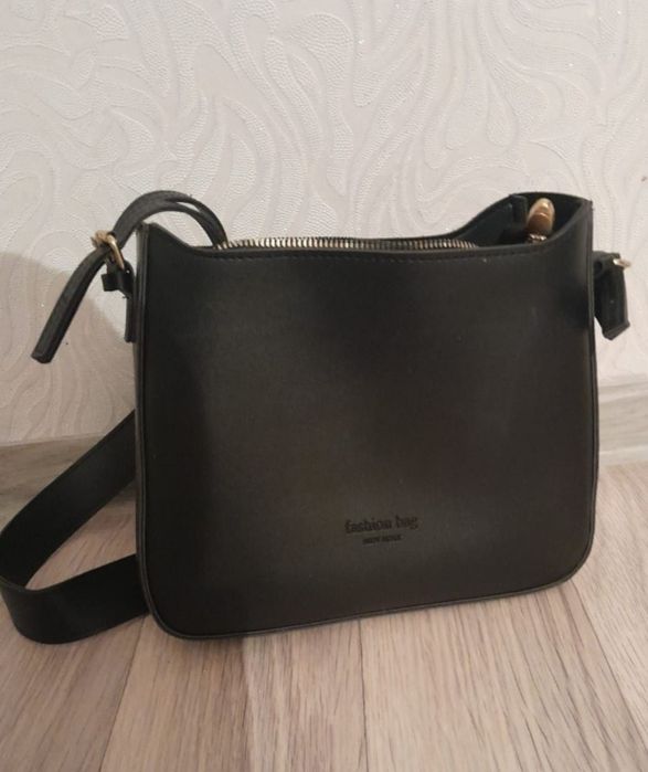 Сумка компактная.