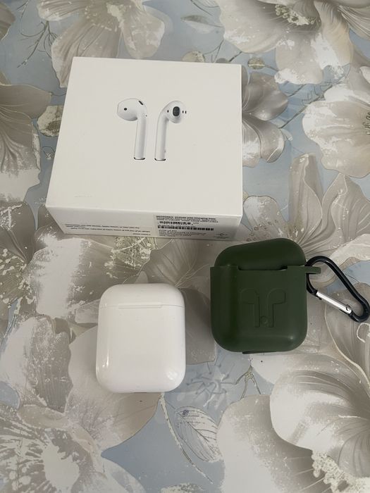 Продам AirPods 2