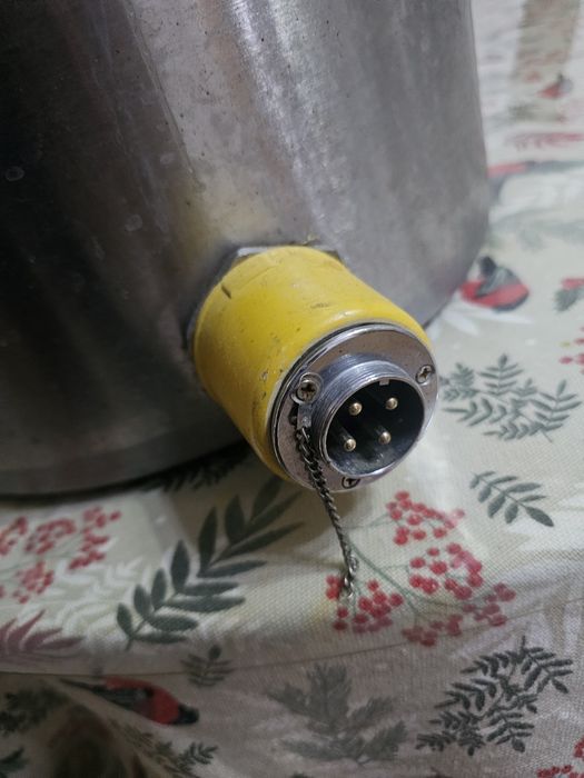 Дистилятор домашний