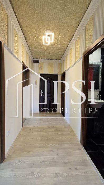 Продава се Тристаен апартамент в Пловдив, Тракия - 70 кв.м за 1693 €/кв.м - Снимка #8