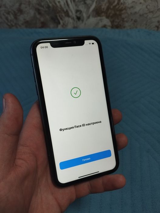 iPhone 11 64G 4G ( Обмен )