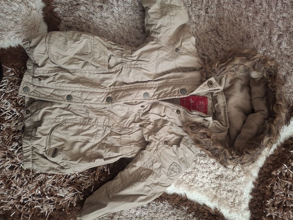 Geaca pentru iarna, impermeabila ,mărimea 104