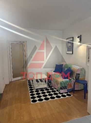 Дава се под наем Двустаен апартамент в Варна, Лятно кино Тракия - 50 кв.м за 408 € - Снимка #1