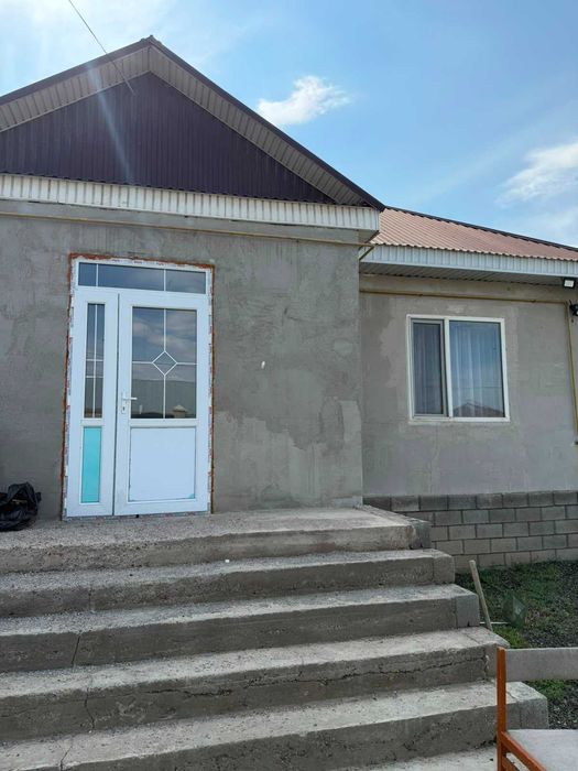 Продается дом Северо Западный Жилой район