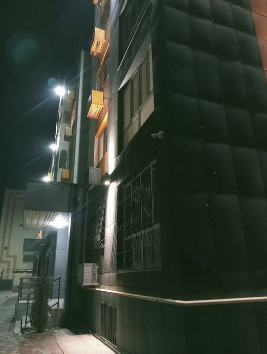 Сдам квартиру по месячно