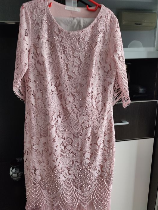 Rochiță eleganta ocazie