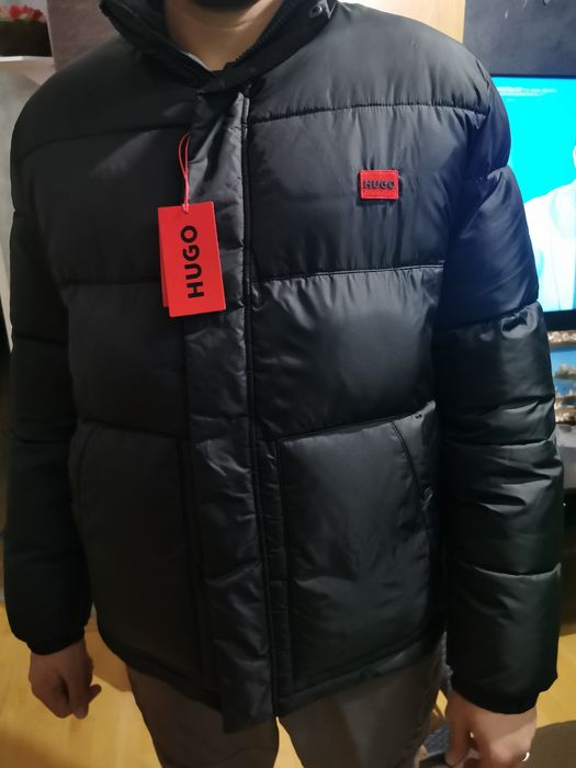 Geaca Hugo Boss xl