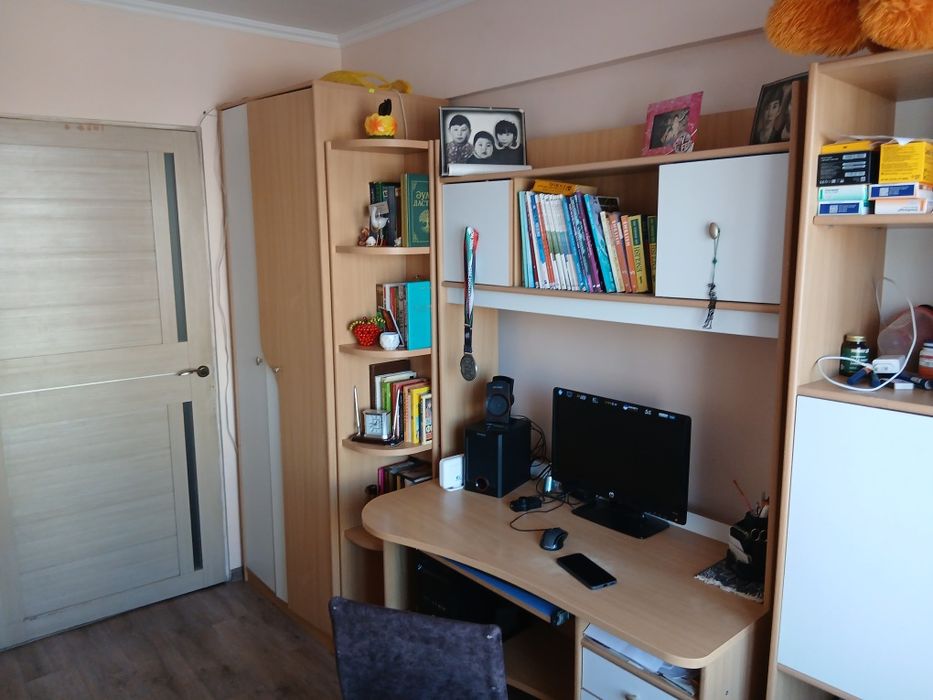 Продам детский гарнитур