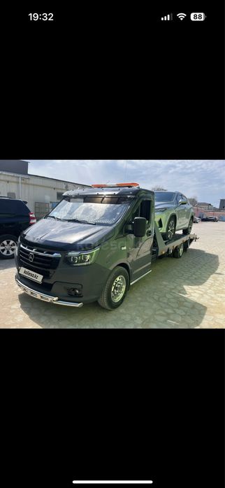 Услуги эвакуатора 24/7