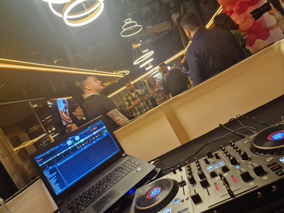Dj Nunta,Cununie, Dj Botez,Dj majorate
