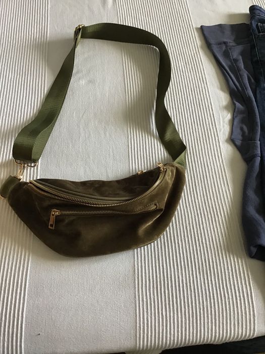 Продавам дамска чанта “Rosenvinge“