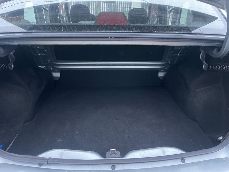 Vand Dacia Logan 1.4MPI + GPL de fabrica