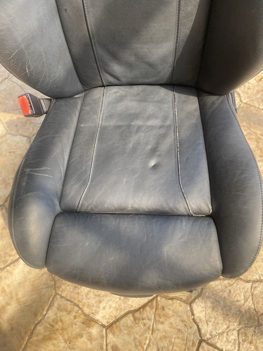 Сиденье Мотоспорт (рекаро) для BMW e53,e46