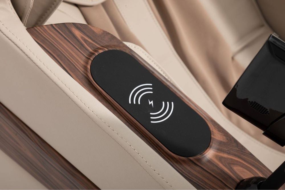 Массажное кресло (massaj kreslo) оптом цена