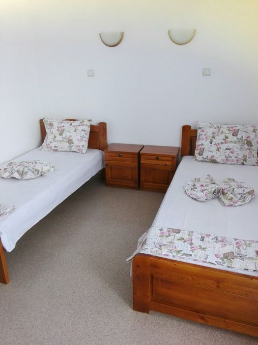 Почивка на море в Корал Шкорпиловци обл.Варна