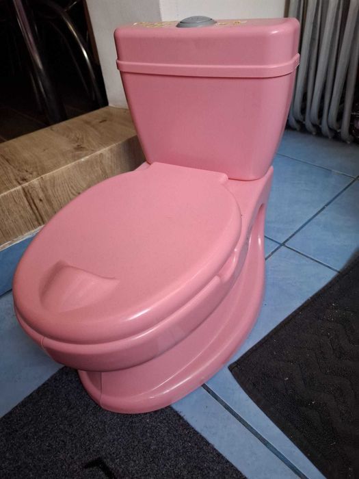 Olita tip WC bebelusi