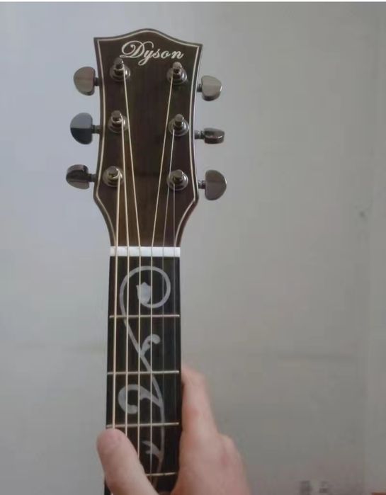 Качественный гитара, профессиональный