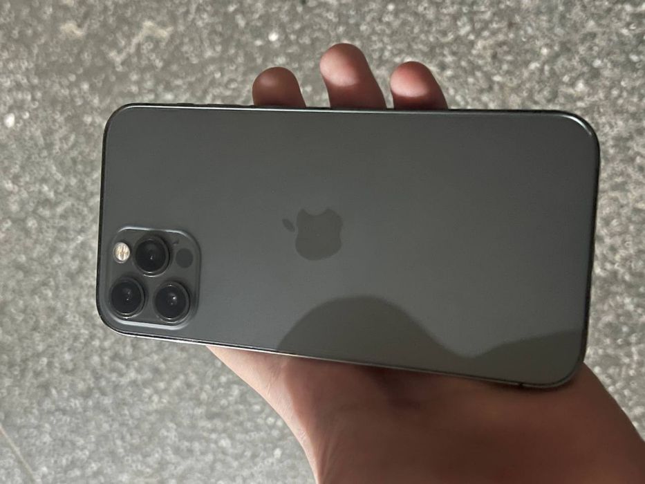 iphone 12 pro 77/128