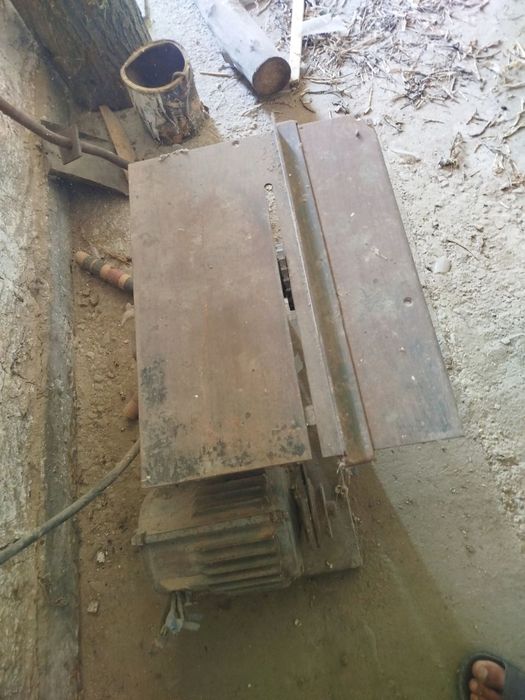 Бешик чикариш учун станок