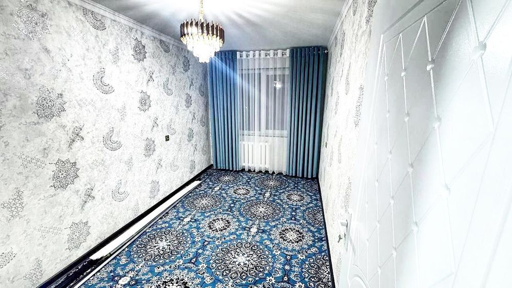 3 хонали дарров сотилади