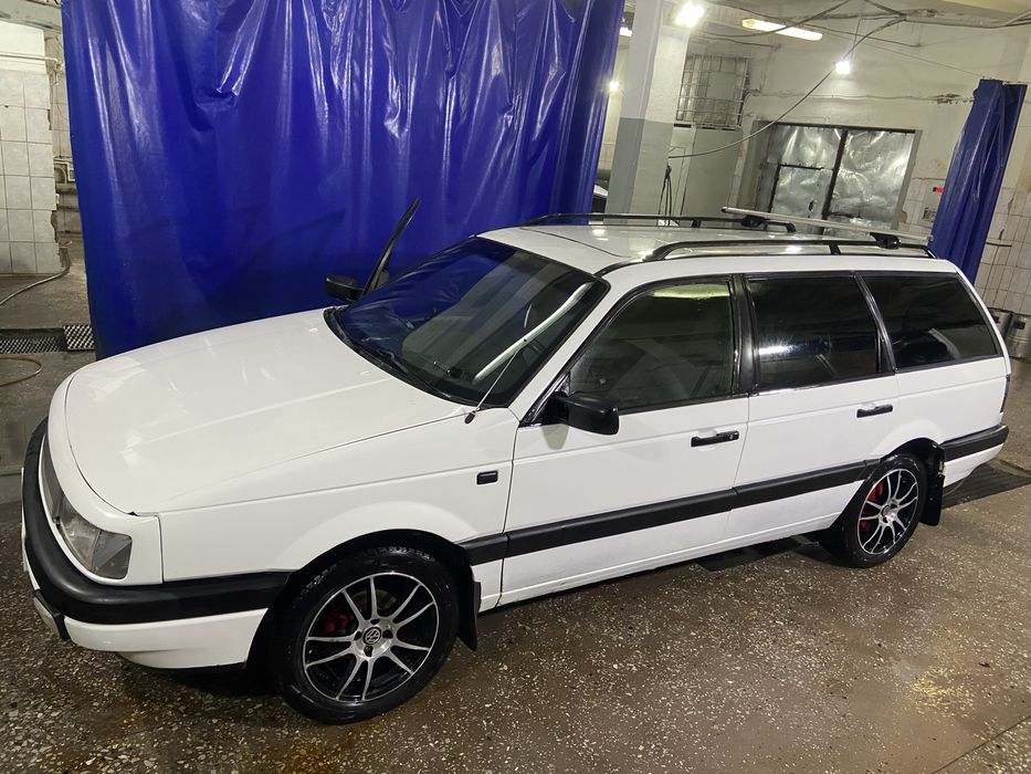 Продам машину фолц пассат б3