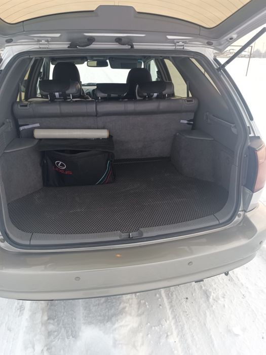 Продам Лексус рх