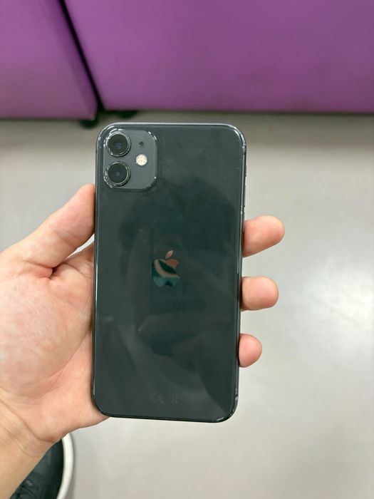 iPhone 11 64/81% срочно!!!