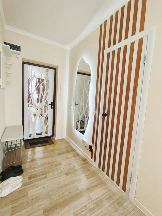 Посуточно Башни Близнецы Строитель