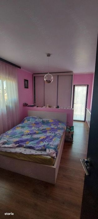 Casa 5 Camere  180 mp Utili - Cornetu /  550 mp teren / Comision 0%