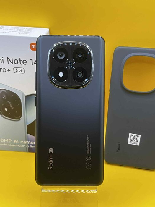 Redmi note 14 Pro + 512GB 12 RAM