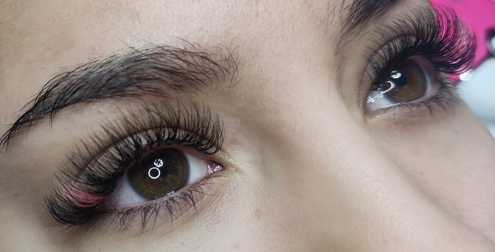 extensii gene fir cu fir