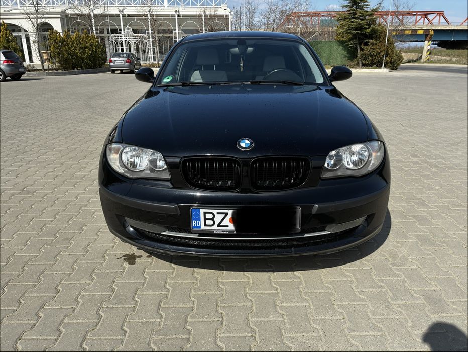 Bmw seria 1 116i