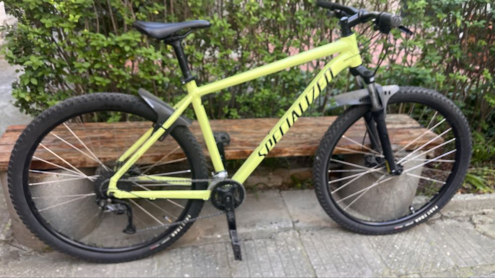 Specialized bikes 29” Speed of Trust Планински бегач