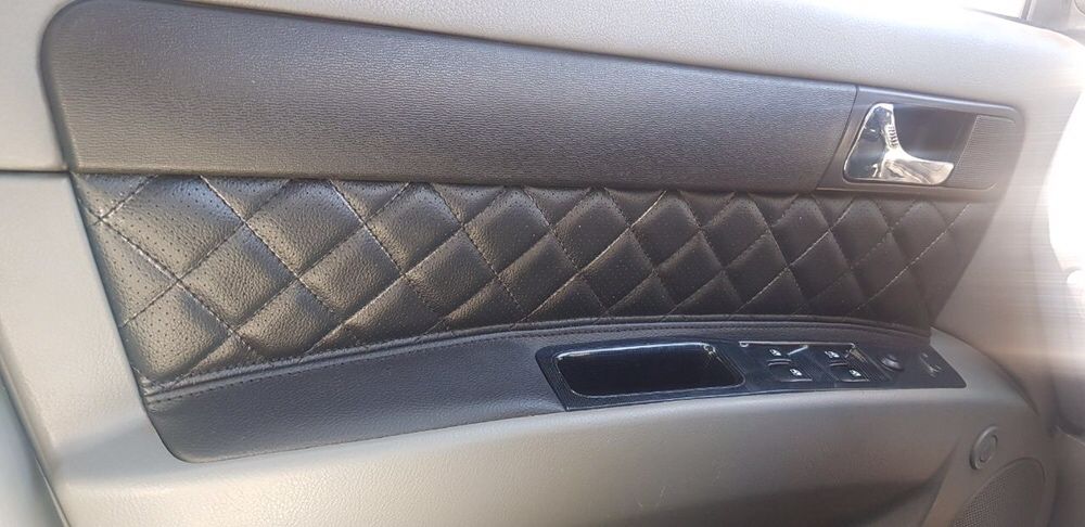 Gentra lasetti apshifka eko koja chexol