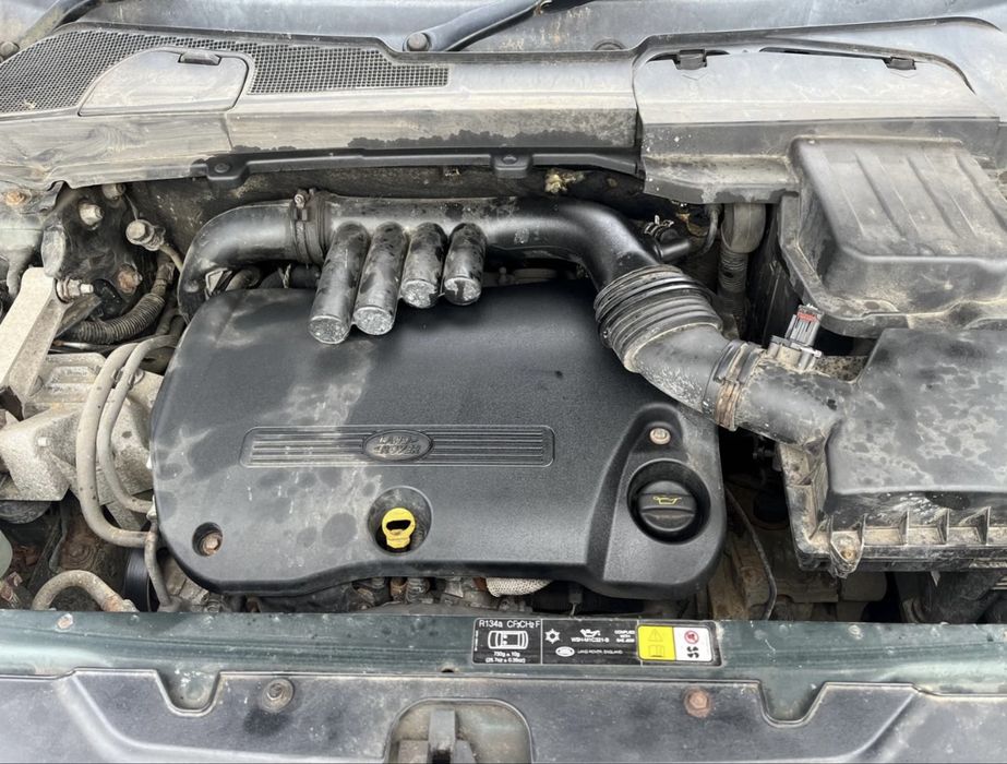 Vand piese Land Rover Freelander 2  2.2 td4