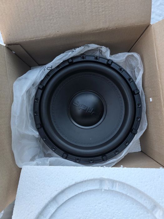 Продам саб pride m6 s 0.4, 12 размер