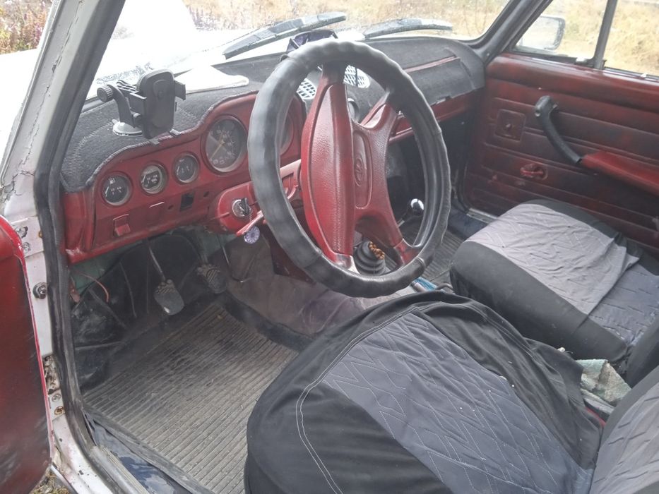 Jugul 2106   яхши мошина