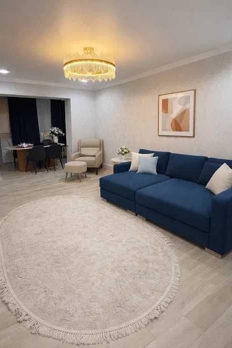 Сдается срочно новая квартира 3/4/4 после авторского ремонта | IT Park