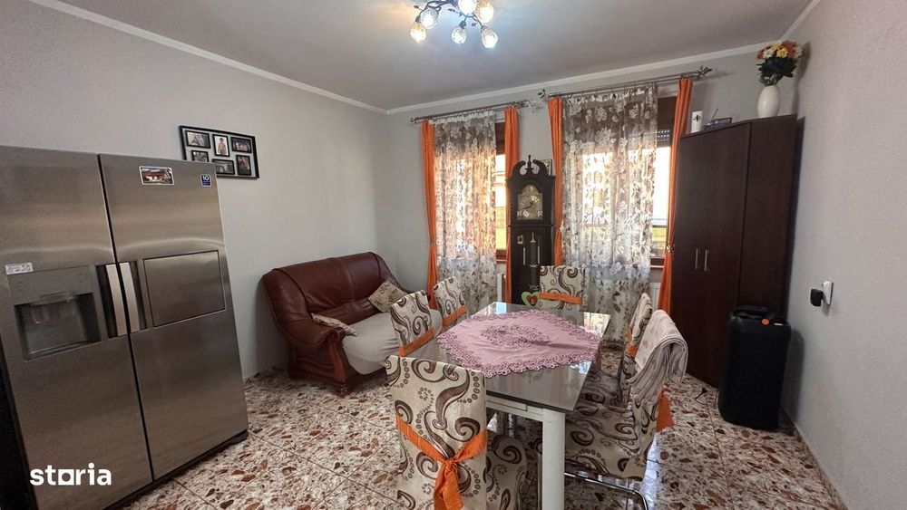 Casa individuala 4 camere zona Lazaret