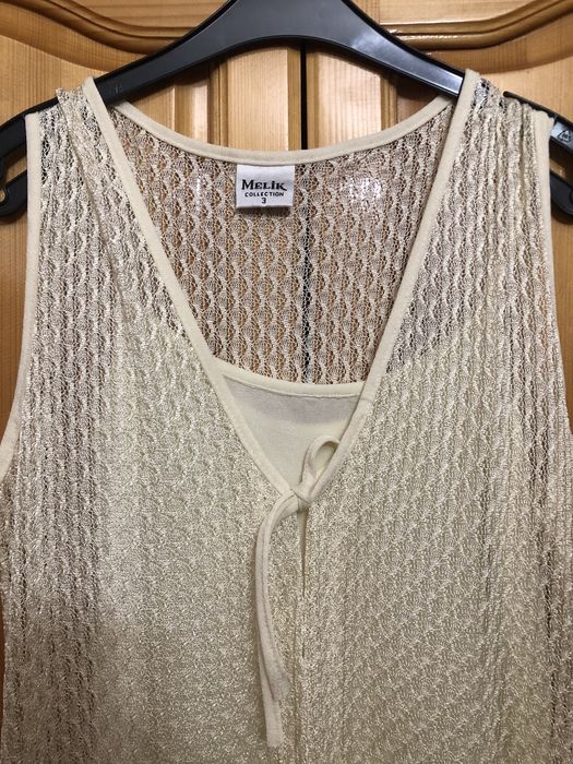 Дамска рокля