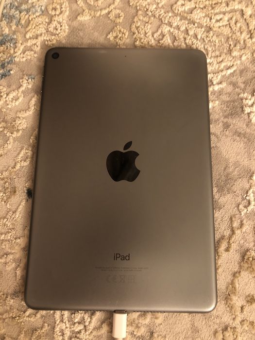 IPAD MINI 5 поколения