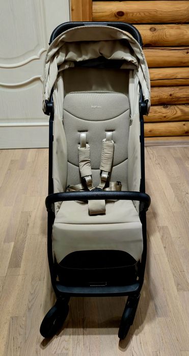 Прогулочная коляска Inglesina Quid 3