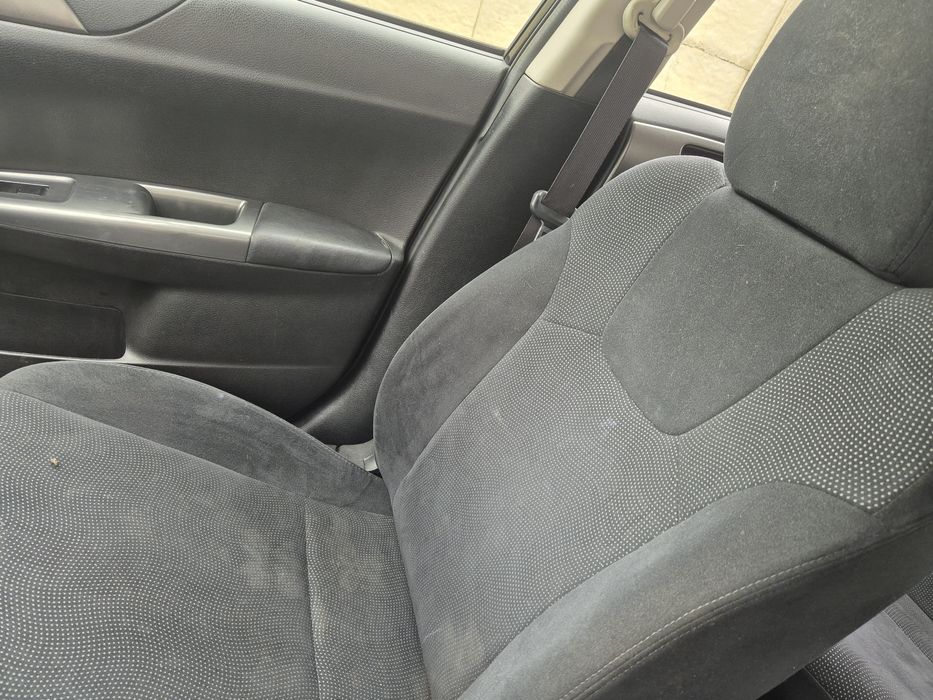 Subaru Impreza 1.5 Benzina Euro 5 / 2010 / 4x4