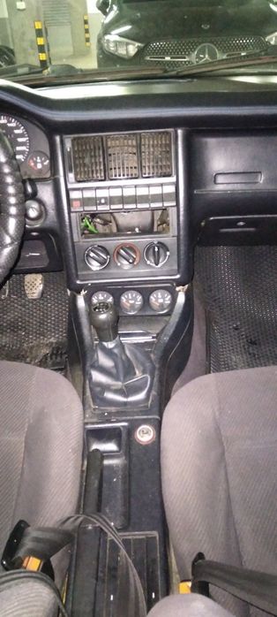 Продам Ауди 80 б4