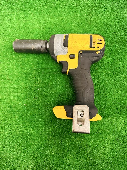 Dewalt impact 18v