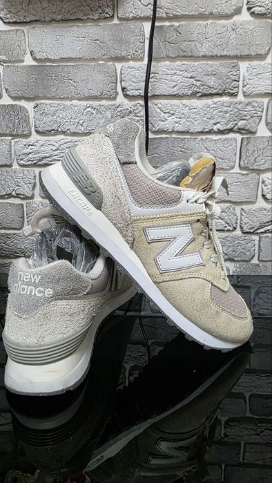 Оригинальные New balance